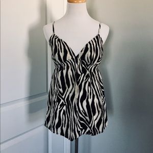 4/$20🛍 Express Spaghetti strap top